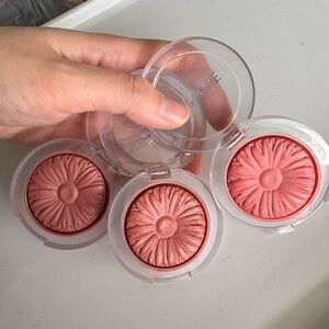Clinique blush pop.